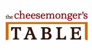 The Cheesemonger's Table